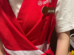 -海底捞火锅(万科广场店)