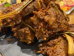 -益恒饭店乡间白族菜(古城总店)