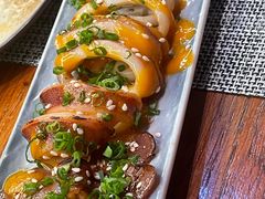 -戏作寿司(观音桥店)