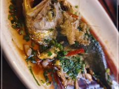 -大牌大·传统杭帮菜(湖滨店)