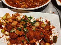 干拌兔腰-老号尤兔头(西川店)