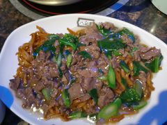 -八合里潮汕鲜牛肉火锅(深圳海岸城店)