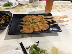 -聚味瞿记·龙虾堂(渔人码头一店)