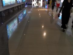 -金逸影城(荟聚IMAX激光店)