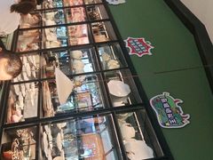 -前海沿·青岛菜(李沧万达店)