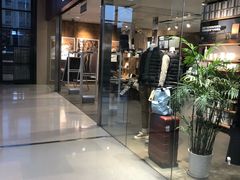 -MUJI无印良品(武汉世界城广场店)