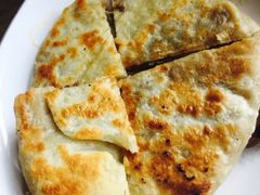肉饼-福寿斋·老北京铜锅涮肉·烤鸭(顺义总店)