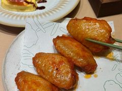 -米仓食堂(正佳广场店)