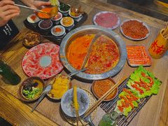 -楠火锅(光谷民族大道店)