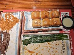 -今邕烧烤(西大店)