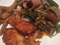 -芭菲盛宴·环球美食(北城国际店)