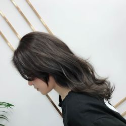 -迈丝发型艺术