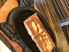 甜奶酪馅饼-格日勒阿妈蒙古厨房(大召店)