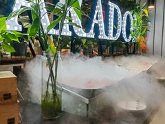 -昆山琶拉帝诗酒店·河畔咖啡厅Riverside Cafe