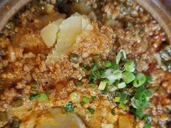 -有红鸡毛店·砂锅菜(抚琴夜市店)