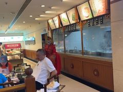 -皇城老妈川味火锅·大连海鲜火锅(港湾店)