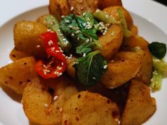 -云来居素食馆(南山店)
