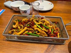 -渔家风味·鲅鱼水饺·央视展播·海鲜天津菜(开发区店)