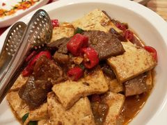 -西贝(东城万达广场店)
