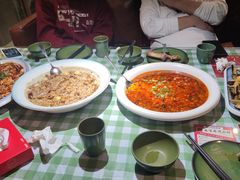 -五百斤·20年正宗川菜·猛火现炒(鲁东大学店)