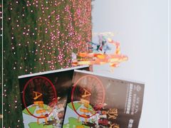 -歌斐颂巧克力小镇