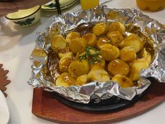 -老四川平头酸菜鱼(衙前店)