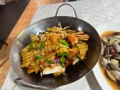 -陈生记黑鱼馆·20年活鱼现杀(宁波鼓楼店)