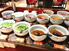 -潮牛禾记•潮汕鲜牛肉火锅(新亚洲店)