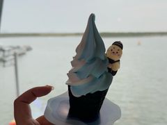 -抱抱地球咖啡馆(国家海洋博物馆店)