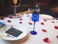 -三嚥阁 La Villa Restaurant