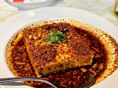 -天山醉美辣子鸡(文艺路店)