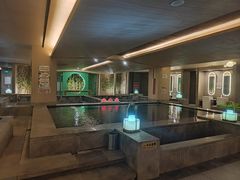 -赵城水汇·微度假生活馆