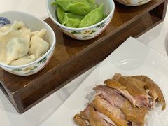 -东方饺子王(和平里店)