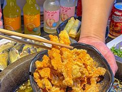 -石锅苗苗鱼(武汉首店)