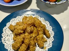 -黄弟大排档·湖南菜·小龙虾·小海鲜(凯旋北路店)