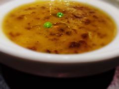 蟹粉桃胶-蟹榭·本帮江浙菜·蟹宴(五角场合生汇商场店)