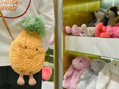 -微缤礼物(青岛海信广场店)