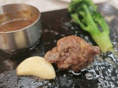 -马兰卡西式简餐(新汇大融城店)