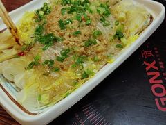 -掌上鲜(南顺城街店)