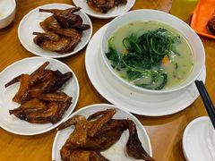 -煲煲掂风味煲仔饭餐厅(西区店)