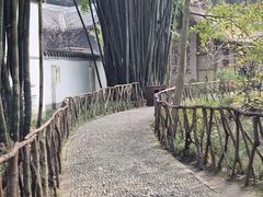 -成都武侯祠博物馆