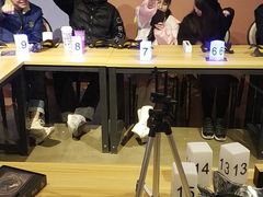 -鱼塘剧本推理桌游吧