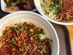 -老陈婆手工面庄