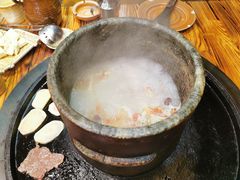 -滇藏石锅宴(崇仁巷老店)
