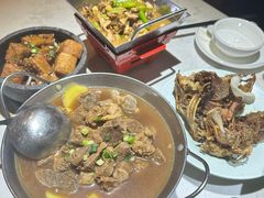 -华馨园北京烤鸭(丽水店)