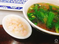-东吴面馆(因果巷店)