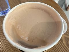 -星巴克(北京三里河东路店)