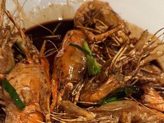 -老头儿油爆虾(胜利河美食街店)