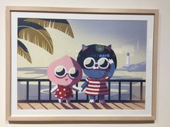 -KAKAO FRIENDS(弘大店)