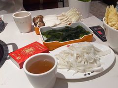 -八合里潮汕鲜牛肉火锅(上海汇智广场店)